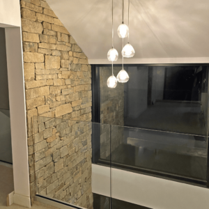 Abbeystead Random Barn Stone Cladding - Stone UK