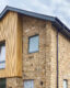 Abbeystead Random Barn Stone Cladding - Stone UK