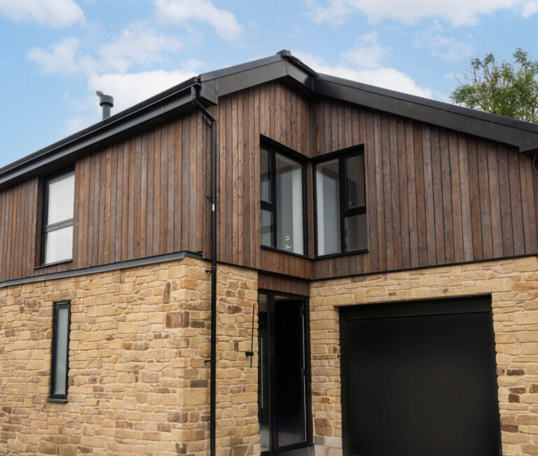 Abbeystead Random Barn Stone Cladding - Stone UK