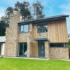 Abbeystead Random Barn Stone Cladding - Stone UK
