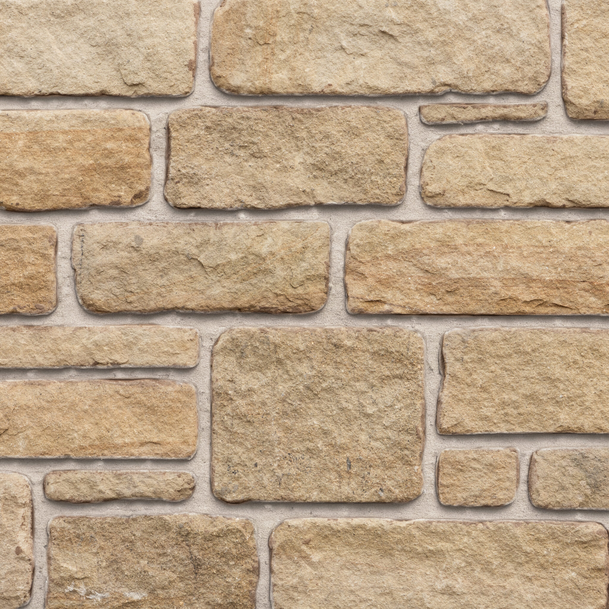 Abbeystead Random Rectangular Walling - Stone UK