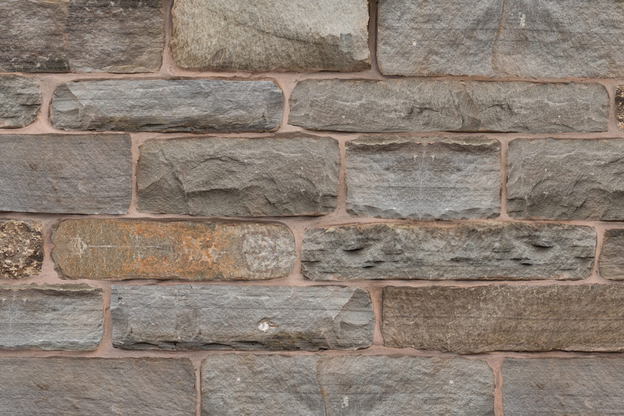 Abbeystead Random Barn Stone Cladding – Stone UK