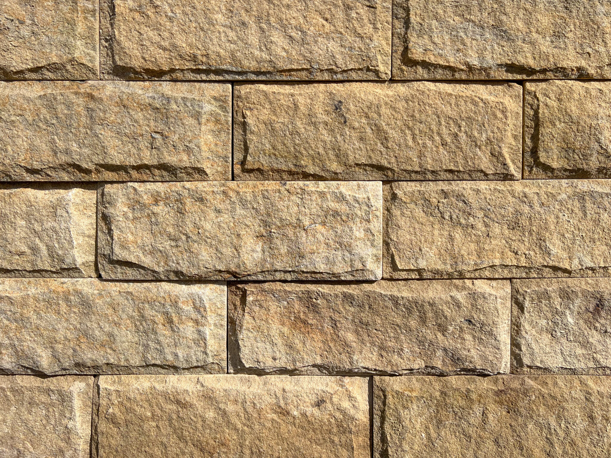 Abbeystead Random Barn Stone Walling – Stone UK