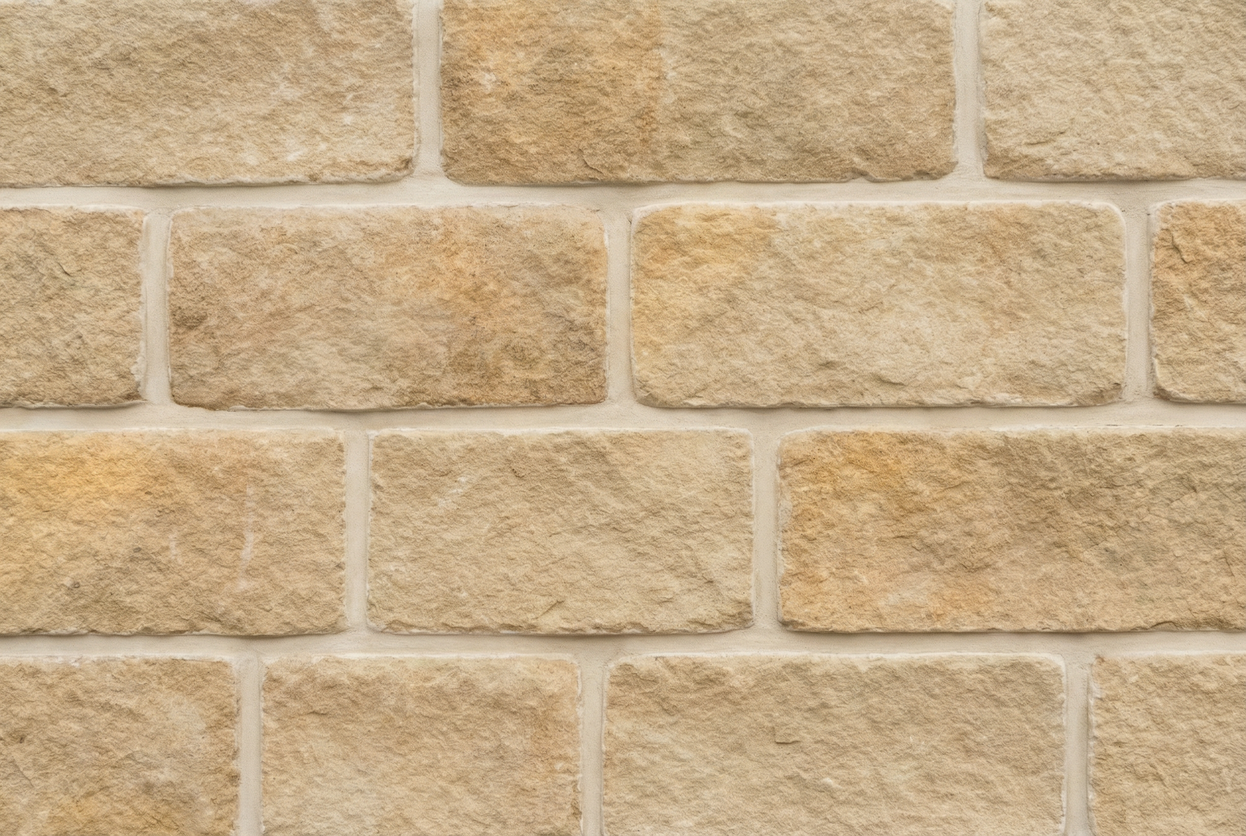 Abbeystead Natural Stone Coursed Cladding