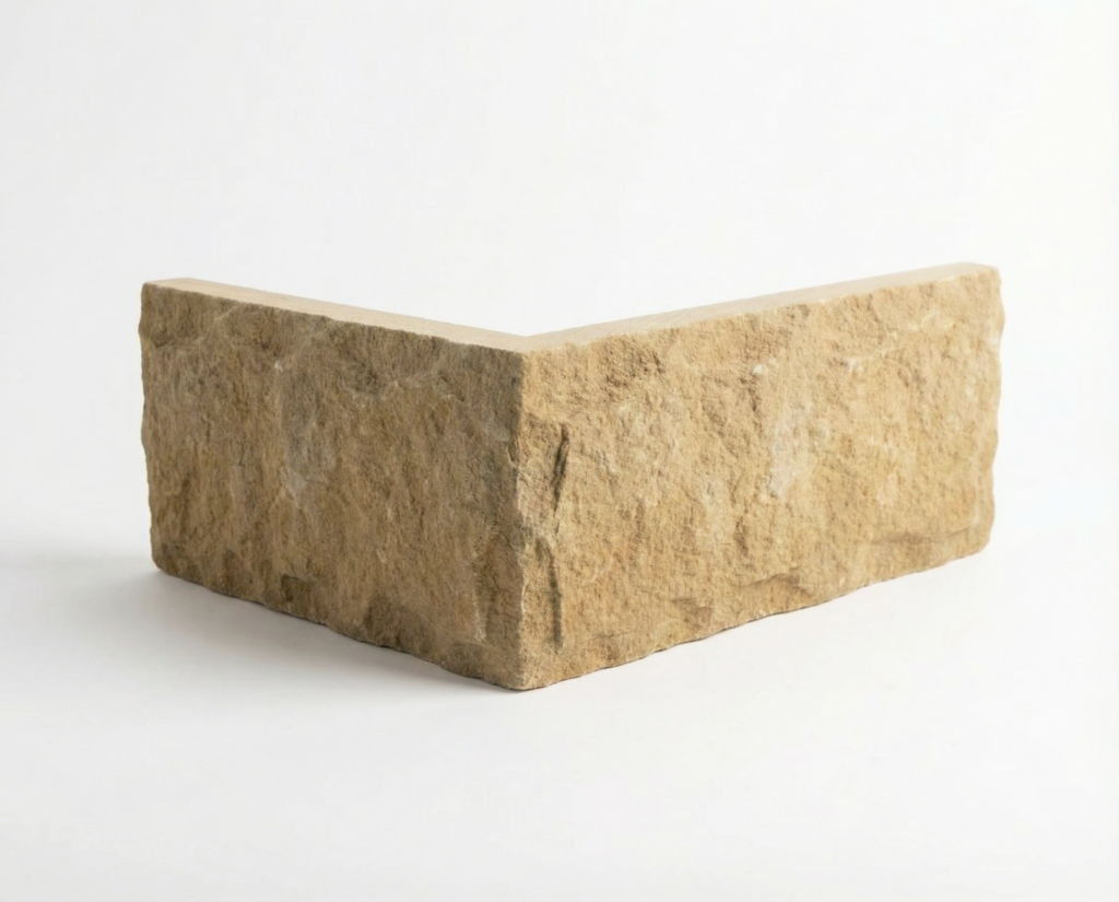Abbeystead Coursed Cladding - Stone UK